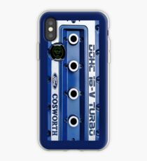 Ford Sierra/Escort Cosworth iPhone Case