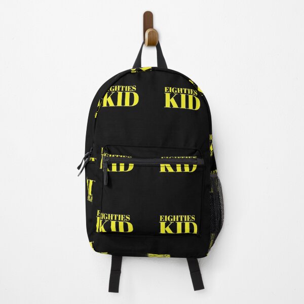 Item preview, 80’s kid designed and sold by Monkey204.