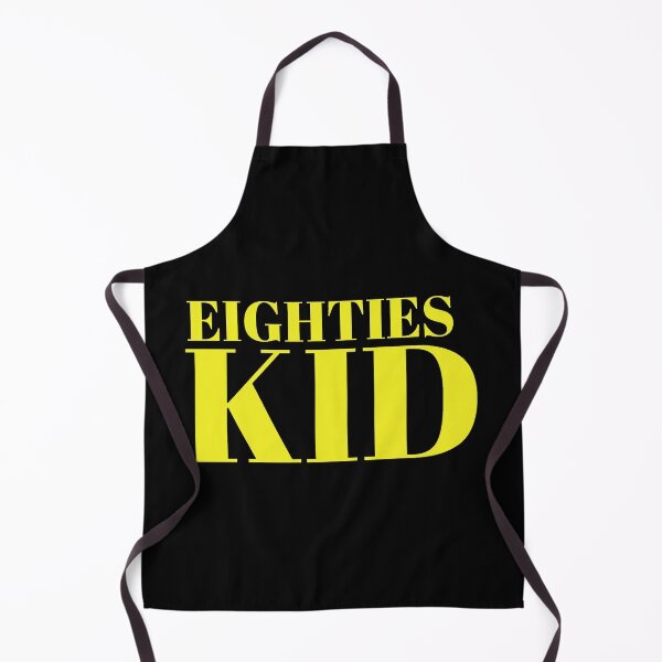 Item preview, 80’s kid designed and sold by Monkey204.
