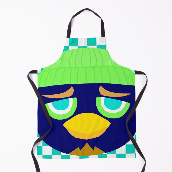 Item preview, Jacques ACNH w/ Background designed and sold by Apeiro-phobiac.