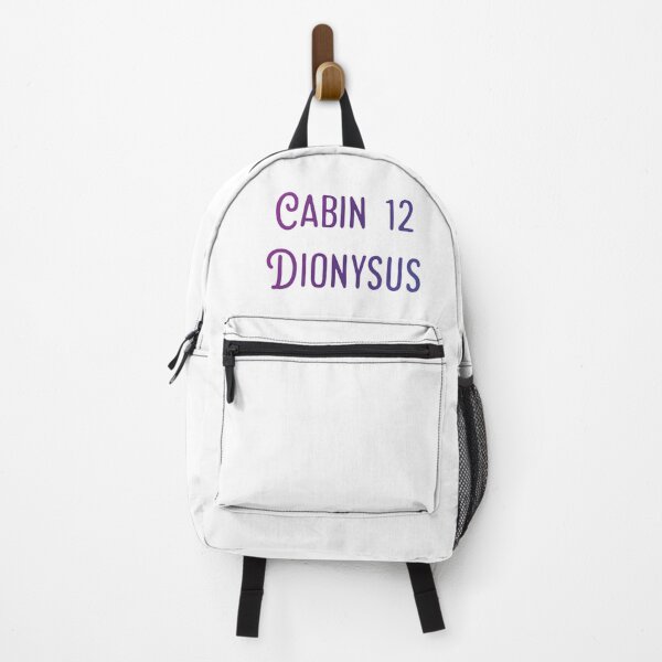 Item preview, cabin 12 Dionysus designed and sold by broadwaygirl142.