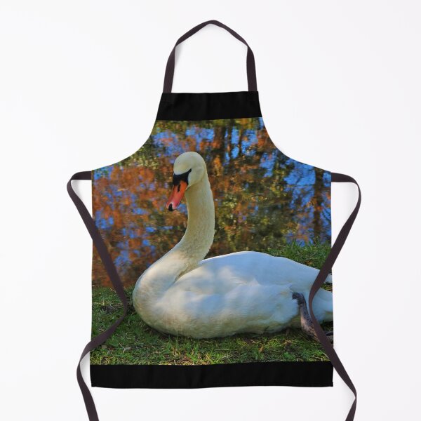 Item preview, A Swan's Swagger designed and sold by Michiale.