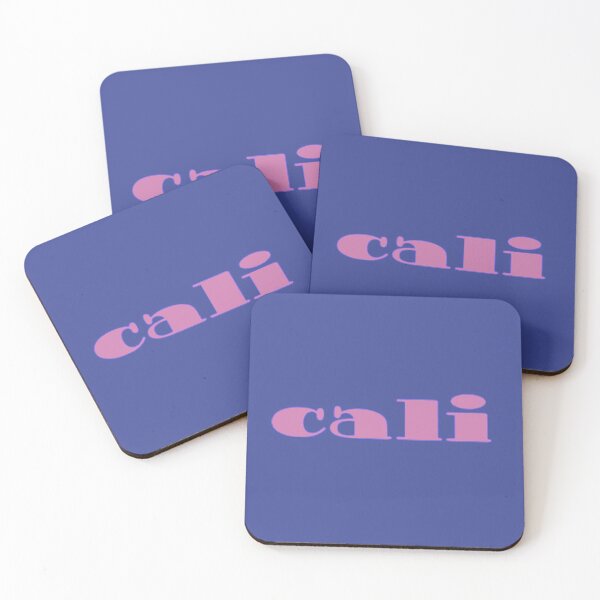 Item preview, cali designed and sold by graphicgal.