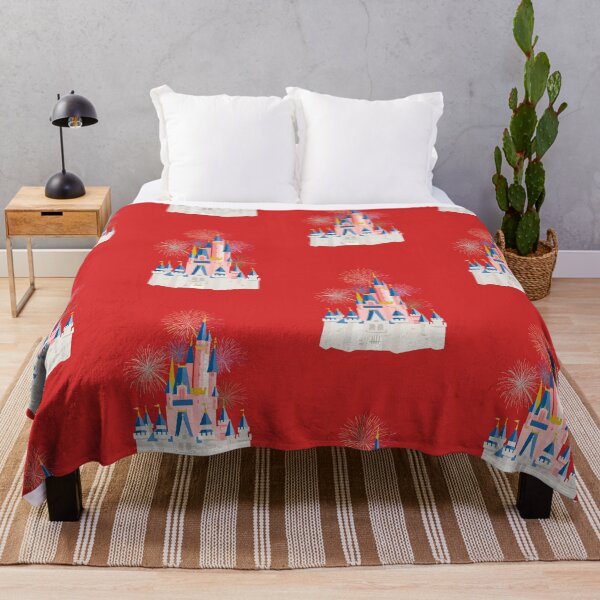 Item preview, Fairytale Castle designed and sold by LeCreateCo.