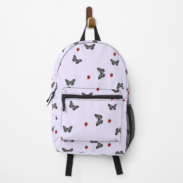 Item preview, Strawberries & Butterflies designed and sold by Creations By MGM.