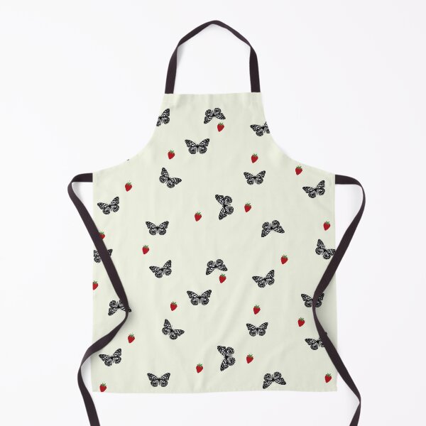Item preview, Strawberries & Butterflies designed and sold by Creations By MGM.