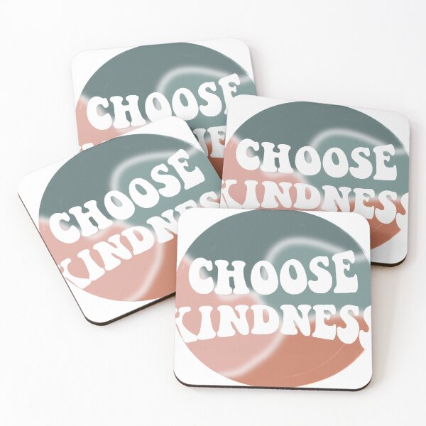 Item preview, Choose Kindness  designed and sold by Smiski Smiles.