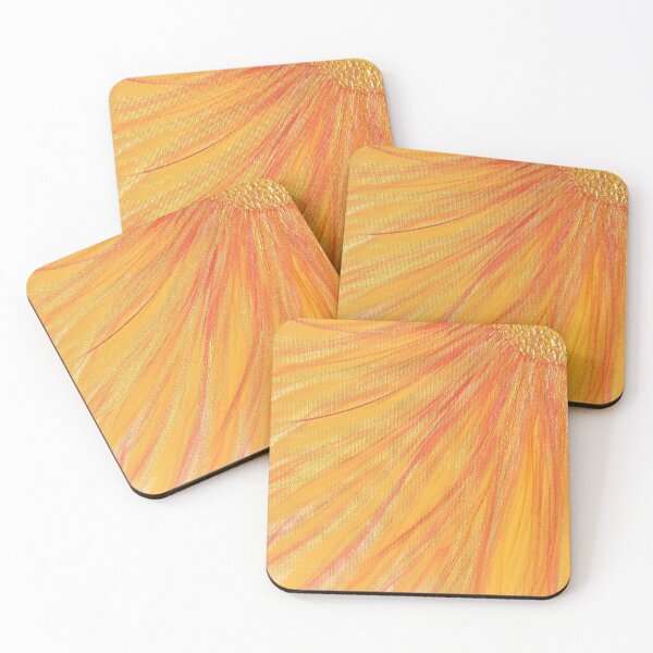 Item preview, Sunflower Fire designed and sold by LaHollyLuz.