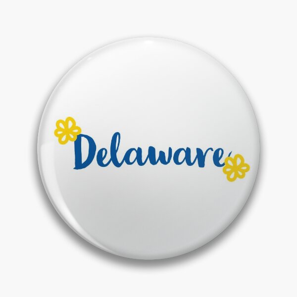 Item preview, delaware designed and sold by lsimpson13.