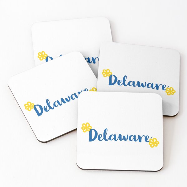Item preview, delaware designed and sold by lsimpson13.