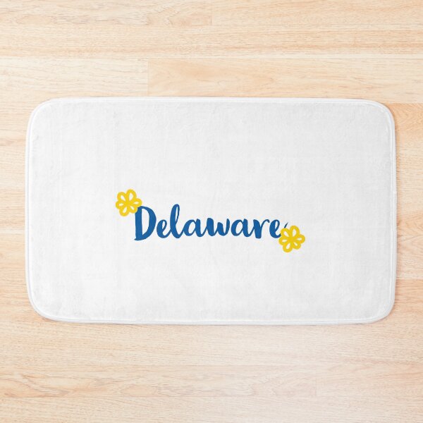 Item preview, delaware designed and sold by lsimpson13.