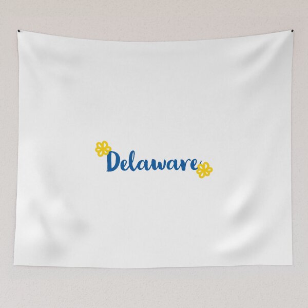 Item preview, delaware designed and sold by lsimpson13.