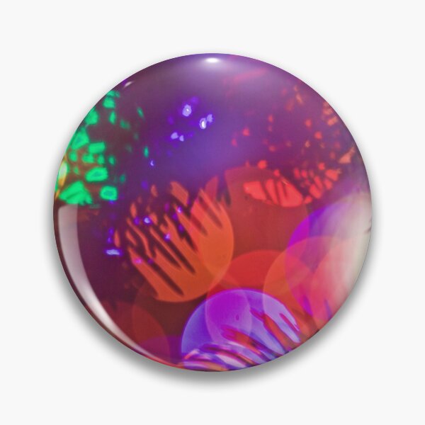Item preview, Christmas Lights Fantasy designed and sold by Linda Bianic.