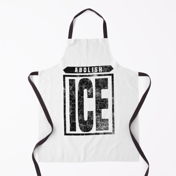 Item preview, Abolish Ice - Pro Immigration designed and sold by Sutra-Lotus-Co.