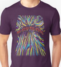 BE-YOU-TIL-FULL Unisex T-Shirt