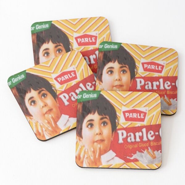 Item preview, Parle-G designed and sold by theeggplant.