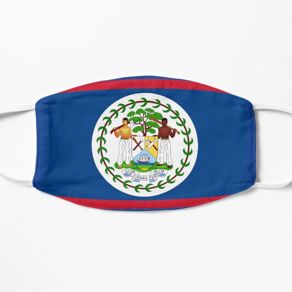 Belize Mask