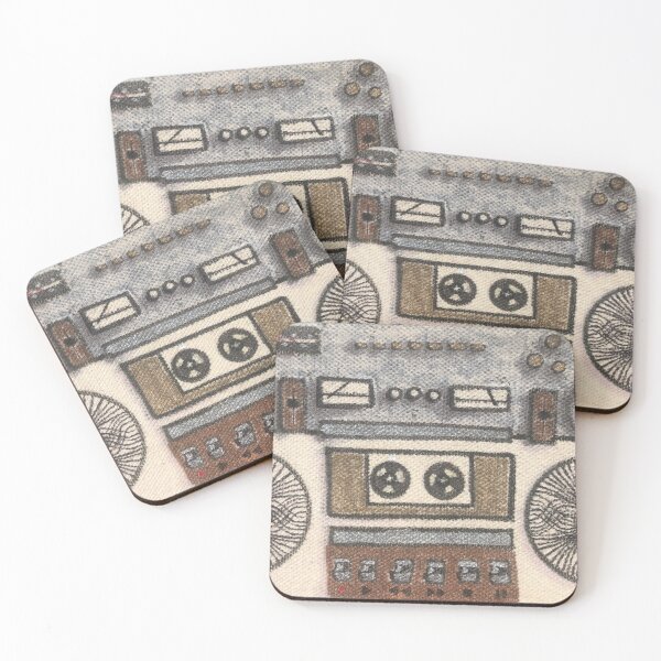 Item preview, Boom like an 808 designed and sold by LaHollyLuz.