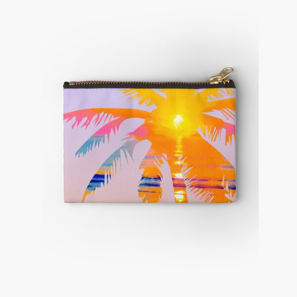 Item preview, Beach Bum Tropical Palm Tree designed and sold by LifeLikeDesigns.