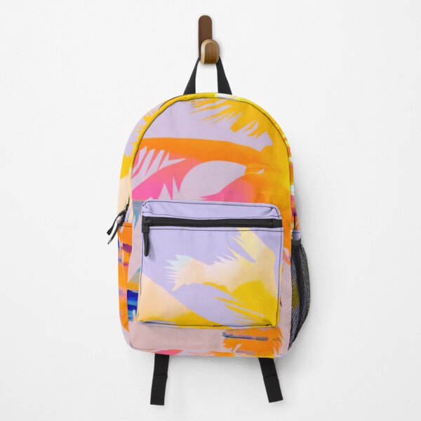 Item preview, Beach Bum Tropical Palm Tree designed and sold by LifeLikeDesigns.