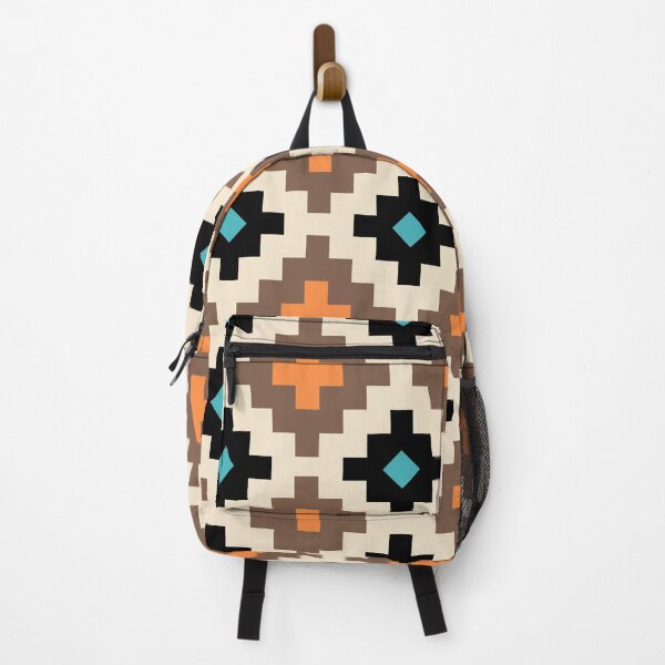 Item preview, Geometric Pattern 708 designed and sold by tonymagnerart.