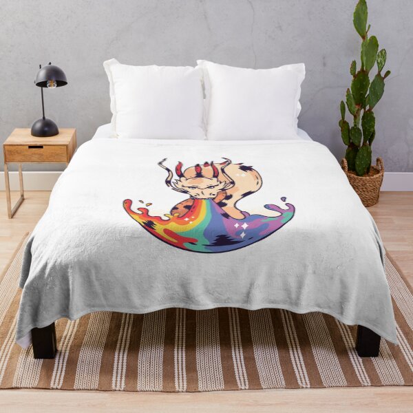 Item preview, Rainbow Dragon Fire designed and sold by csariana.