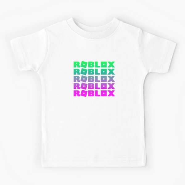 Player Kids T Shirts Redbubble - oculus rift eye love vr shirt roblox