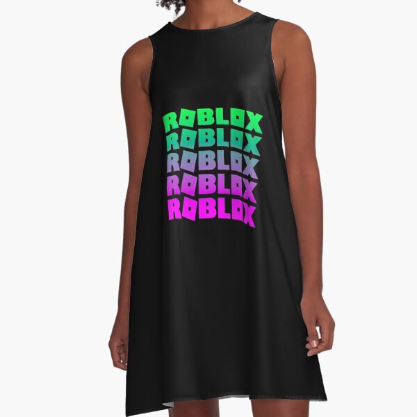 Minecraft Face Dresses Redbubble - fanart for a favourite youtuber of mine roblox amino