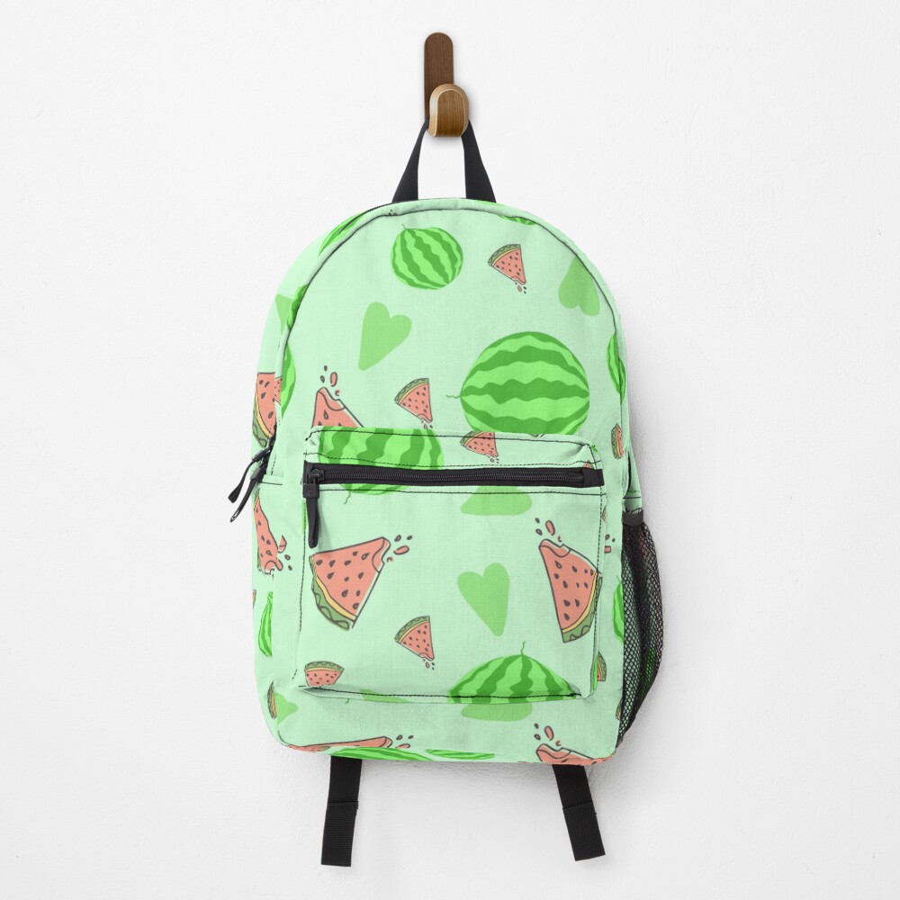 Item preview, Backpack designed and sold by KoalaCreative.