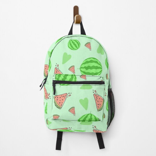 Item preview, Watermelon Pattern designed and sold by KoalaCreative.