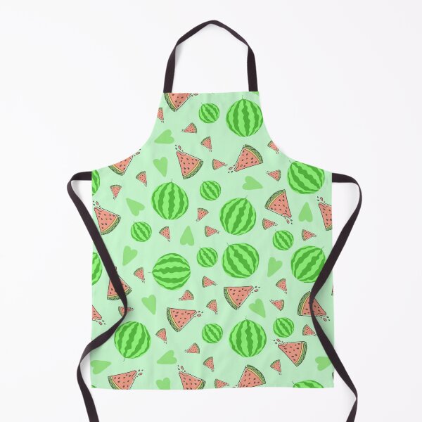 Item preview, Watermelon Pattern designed and sold by KoalaCreative.