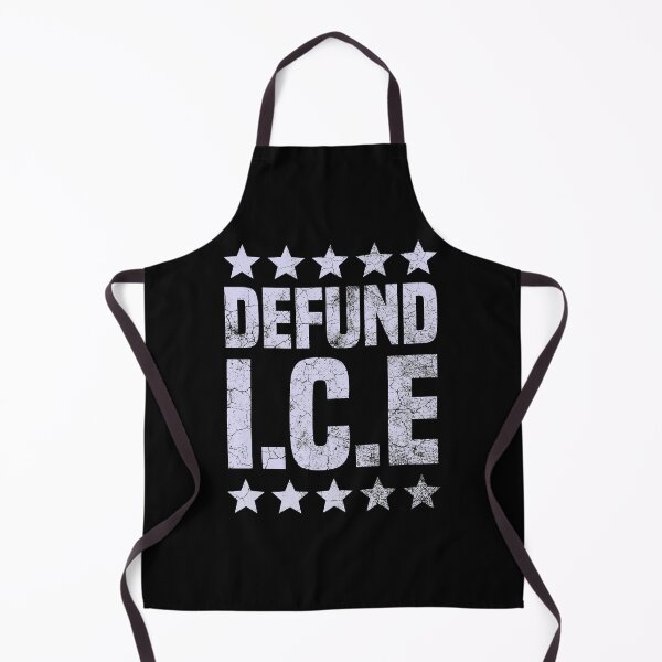Item preview, Defund Ice - Pro Immigration designed and sold by Sutra-Lotus-Co.