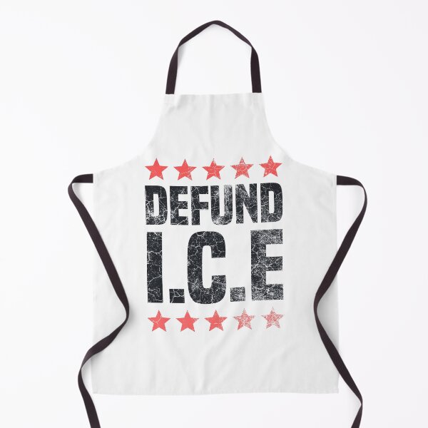 Item preview, Defund Ice - Pro Immigration designed and sold by Sutra-Lotus-Co.