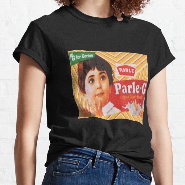 Item preview, Parle-G designed and sold by theeggplant.