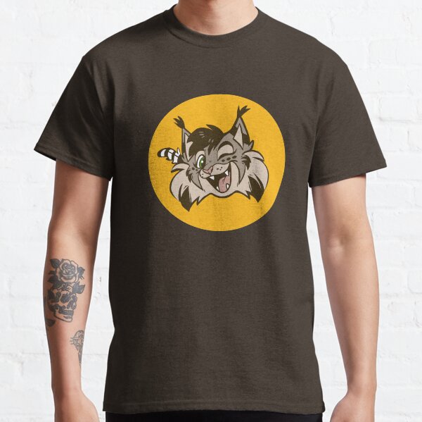 The Art of Nicole Logo Classic T-Shirt