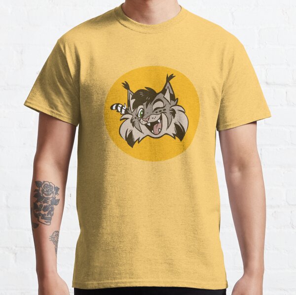 The Art of Nicole Logo Classic T-Shirt