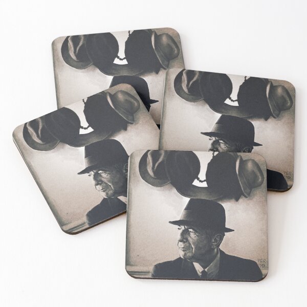Item preview, Hats Cohen designed and sold by victorroa.