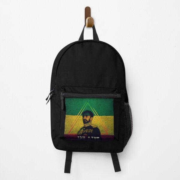 Item preview, JAH live rastafari design designed and sold by Bam85.