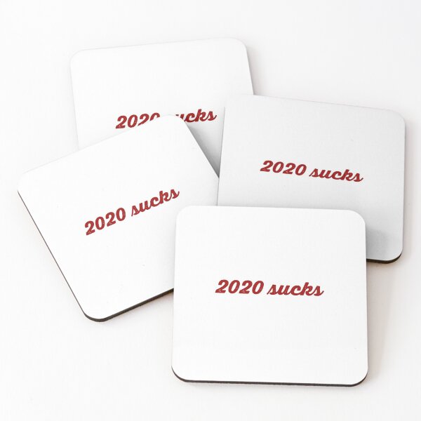 Item preview, 2020 sucks designed and sold by reardone.