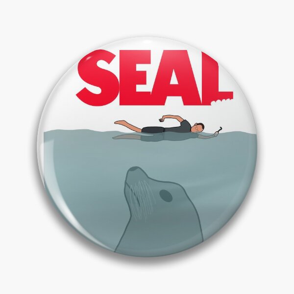 Item preview, Buster & the Loose Seal - Arrested Development designed and sold by jaelynandrade.