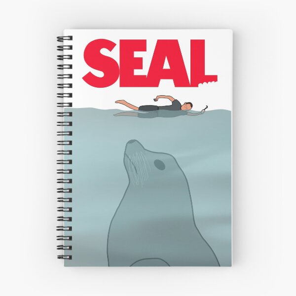 Item preview, Buster & the Loose Seal - Arrested Development designed and sold by jaelynandrade.