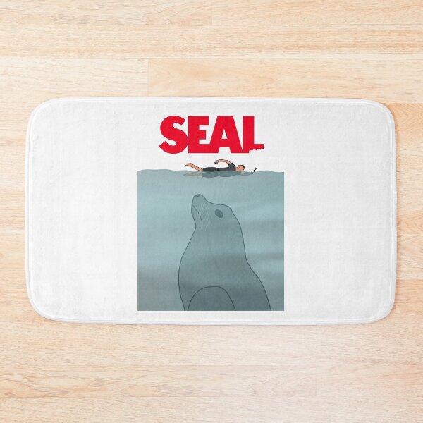 Item preview, Buster & the Loose Seal - Arrested Development designed and sold by jaelynandrade.