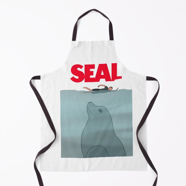 Item preview, Buster & the Loose Seal - Arrested Development designed and sold by jaelynandrade.