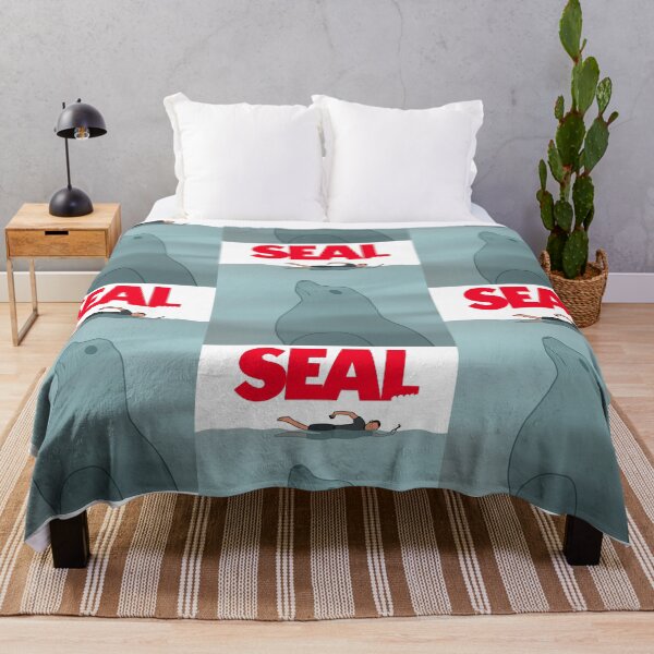 Item preview, Buster & the Loose Seal - Arrested Development designed and sold by jaelynandrade.