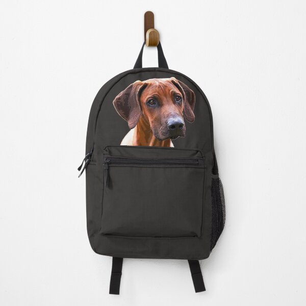 Item preview, Rhodesian Ridgeback The Lion Hunting Dog designed and sold by ElegantCat.