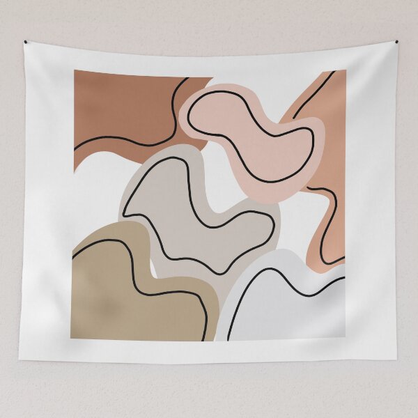 Item preview, Boho Design designed and sold by emtursch12.