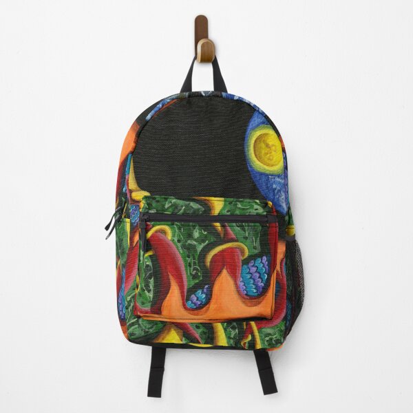 Item preview, "WORLD IN MY I'S" designed and sold by VeraTourArt.