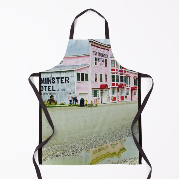 Item preview, Westminster Hotel - The Pit designed and sold by Linda Bianic.