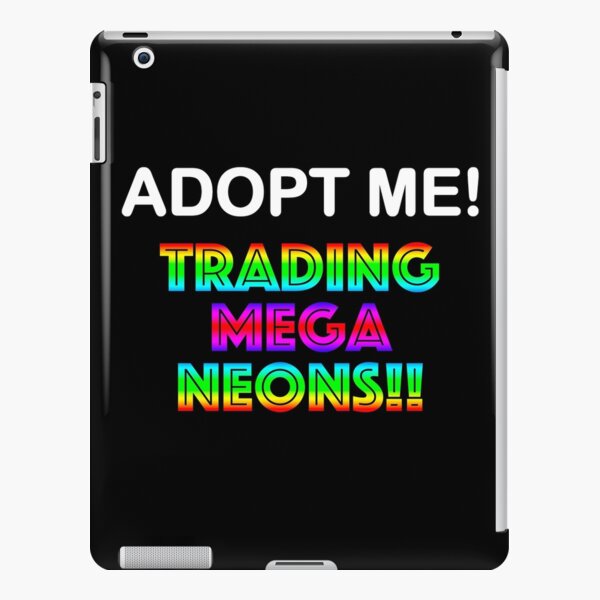 Robux Ipad Cases Skins Redbubble - how to trade on roblox ipad easy youtube