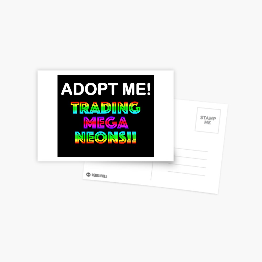 Adopt me trading